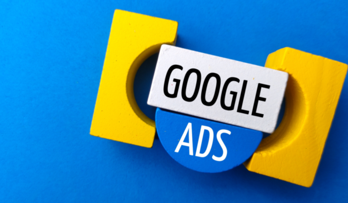 Google ad manager update